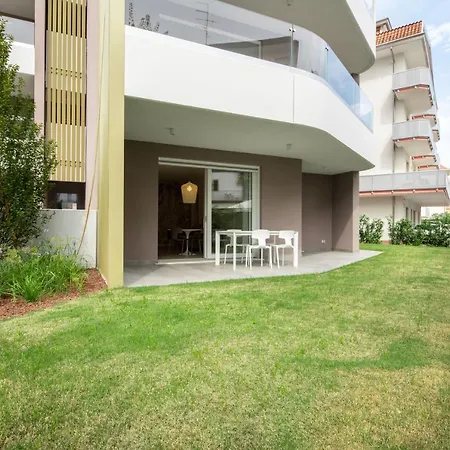 Light Palace 1 - Immobiliare Living Lido di Jesolo