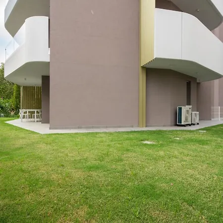 Light Palace 1 - Immobiliare Living Lido di Jesolo
